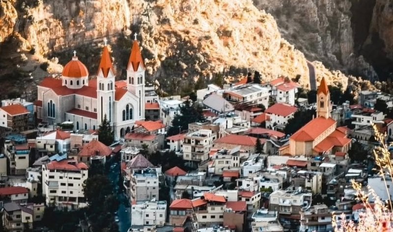 بلدية بشري تكذّب اتحاد بلديات بشري