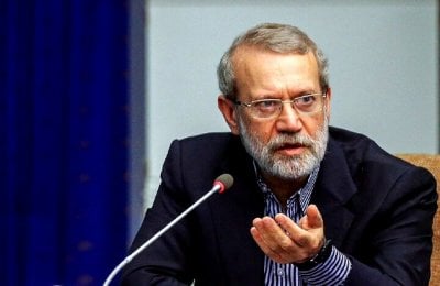 لاريجاني إلى بيروت... تصحيح لمسار العلاقات اللبنانية - الإيرانية!
