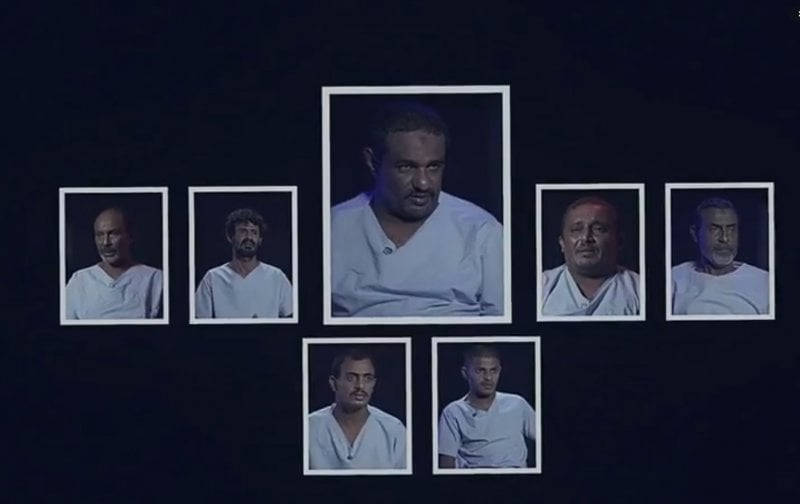 750طنًا من الأسلحة الإيرانية… شبكة تهريب دولية إلى اليمن تنكشف! (فيديو)