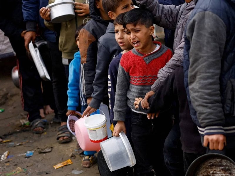 الموت جوعاً في غزة... حصيلة الضحايا ترتفع وسط تدهور إنساني خطير