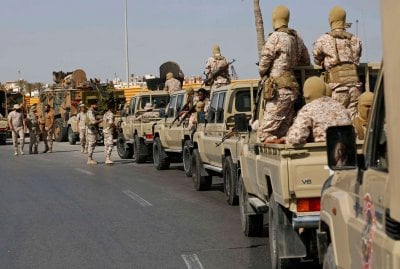 الأزمات نفسها