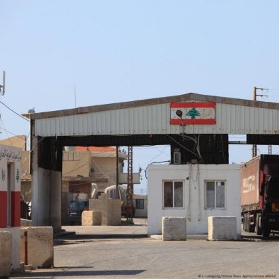 الأمن يحبط عملية تهريب ضخمة عبر المصنع