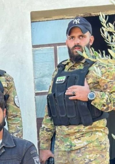 حادثة تهز حلب… وفاة شاب 