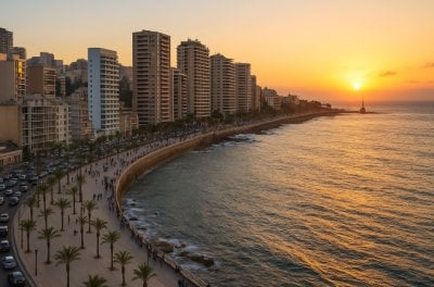 بين الحرائق والسيول… تحذيرات إلى اللبنانيين