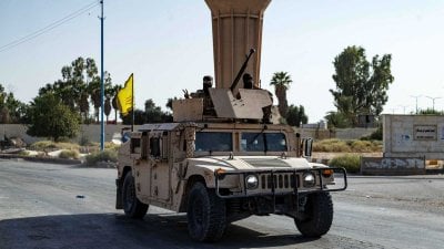  بعد فشل مفاوضات باريس.... تصعيد سوري ضد قسد