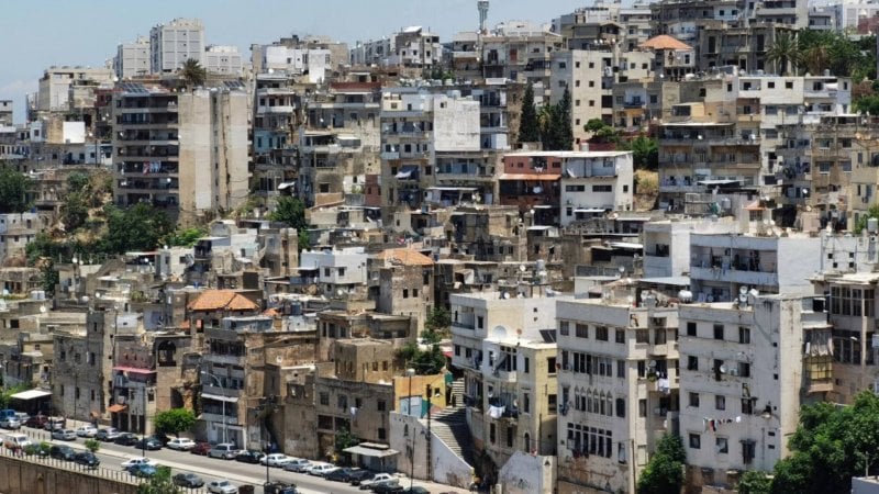 الحر يهدد المباني القديمة في لبنان… وتحذير من كارثة