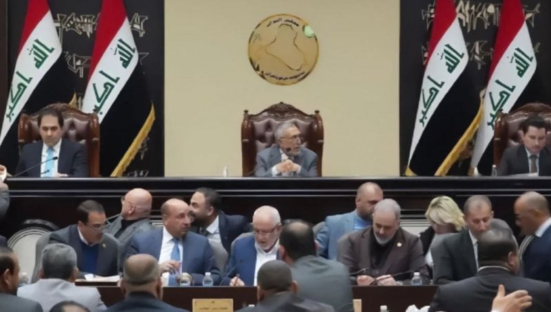 أجواء الانتخابات تؤجل الحسم في تعديلات قانون الحشد الشعبي
