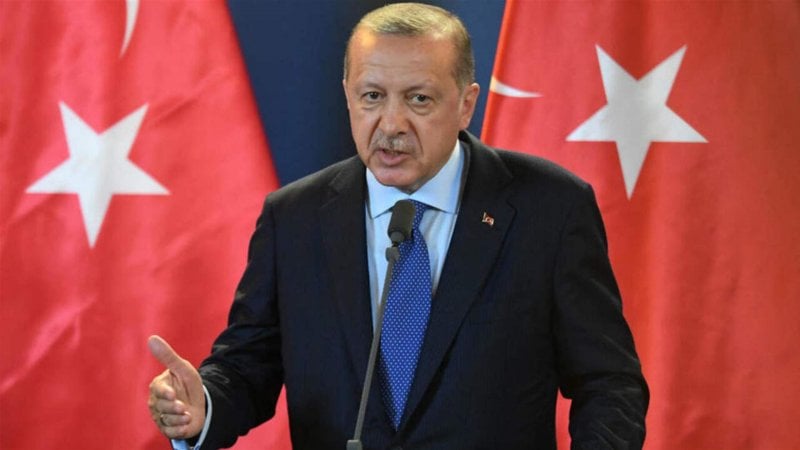 تقرير عبري: صفقات أردوغان العسكرية في أفريقيا والشرق الأوسط "تقلق إسرائيل"
