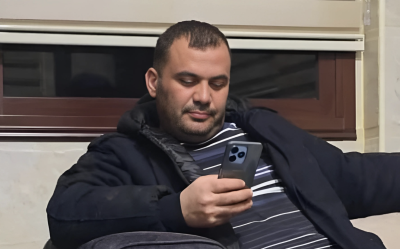 مقتل لبناني بعد اصابته برصاص مصدره سوريا