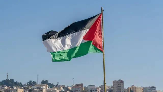 ادارة غزة... الرئاسة الفلسطينية تنفي مزاعم إسرائيل