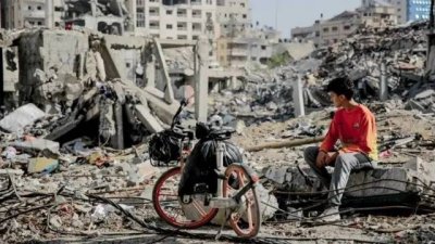 تحذير أممي: خطة إسرائيل في غزة تنذر بكارثة جديدة