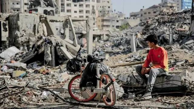 تحذير أممي: خطة إسرائيل في غزة تنذر بكارثة جديدة