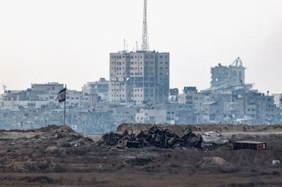 تحذيرات من كارثة... انتقاد أوروبي واسع لخطة إسرائيل احتلال غزة
