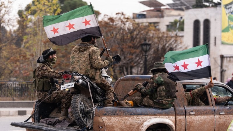 اشتباكات شرق حلب… الجيش السوري يحبط تسللاً لقوات "قسد"