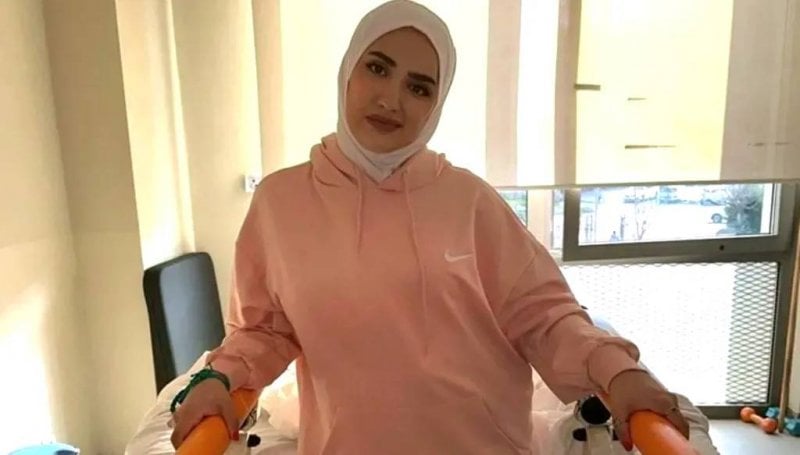"في شي أكبر من القانون"... أب وأمّه يحوّلان حلم الأمومة إلى كابوس: ليليان شعيتو ضحية عدالة "انتقائية"!
