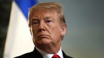 حليف بارز لترامب يتسلم منصباً إدارياً رفيعاً