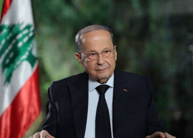 عون: هكذا تترسّخ شبكة الفساد!