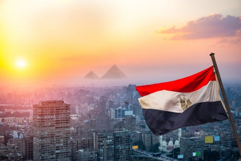 "فاقت التوقعات"...  إيران تشيد بدور مصر في مواجهة اسرائيل