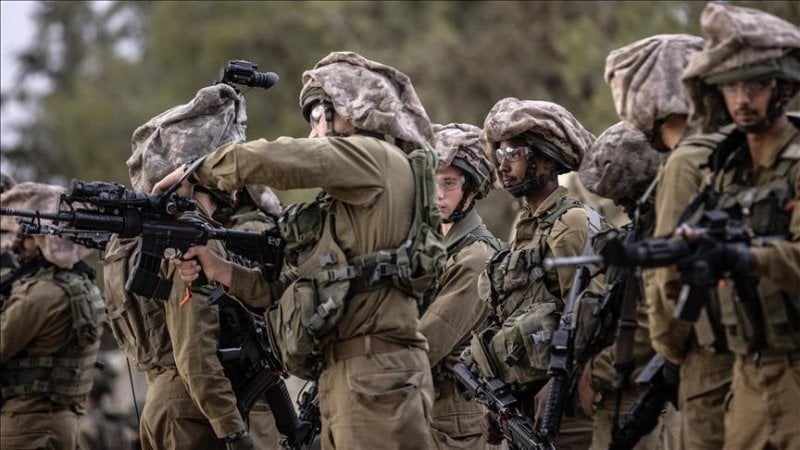  قبيل اقتحام غزة... أزمة عديد وجاهزية في صفوف الجيش الإسرائيلي