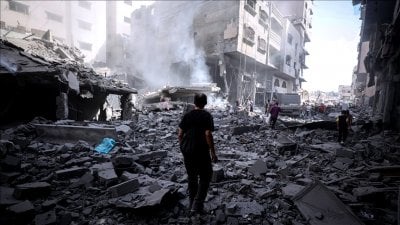 جريمة لطمس الحقيقة والتعمية على ما يجري... المجرم هدد ونفذ!