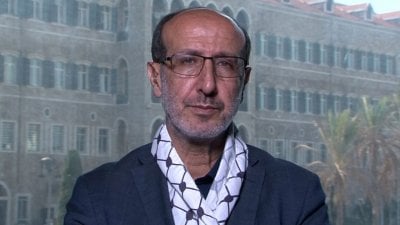 الموسوي: نتفق على حصر السلاح بيد الدولة... ولكن!