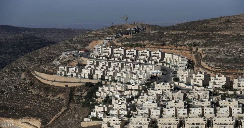 "إي 1" تفجّر الجدل… تفاصيل الخطة الاستيطانية التي تهدد بقطع أوصال الضفة