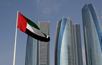 الإمارات تنجح في وساطة لتبادل الأسرى بين روسيا وأوكرانيا