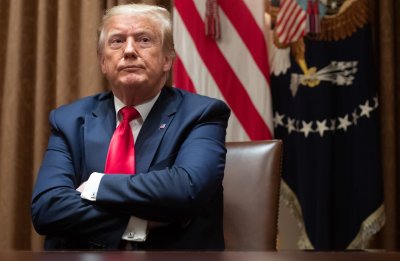 البيت الأبيض: جولة ترامب قد تشمل إسرائيل