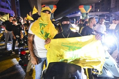 حزب الله يرفع السقف... وصحافي يكشف 