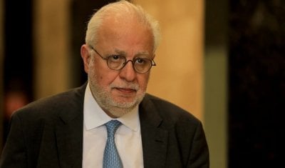 وزير العدل يهاجم خطاب قاسم