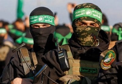 حماس تسلم مصر مطالبها بشأن غزة وتتحدث عن صفقة شاملة قبل نهاية آب