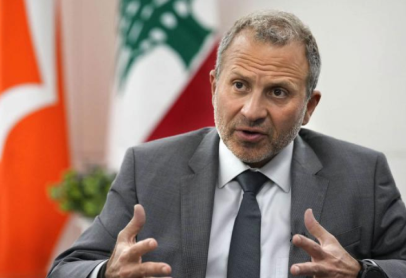 "غازي كنعان" و"غازي الكازينو"… تشبيه لاذع من باسيل في قضية رولان خوري
