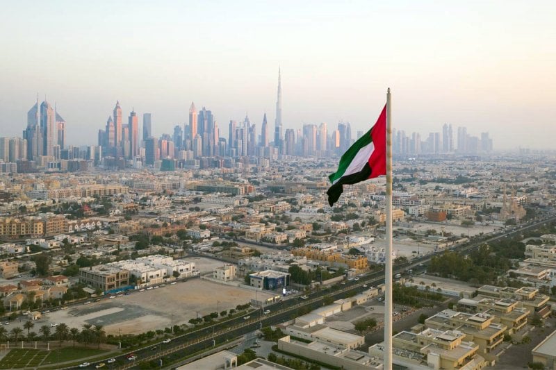 الإمارات: "إسرائيل الكبرى" اعتداء صارخ على سيادة الدول العربية