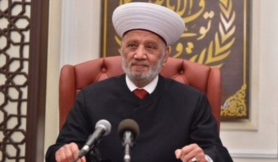 بعد مشاركته في مؤتمر 