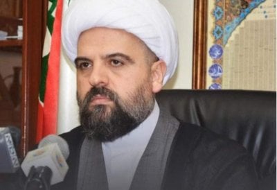 الصفقات على حساب البلد خيانة... قبلان يحذّر من زجّ الجيش في مواجهة أهله!