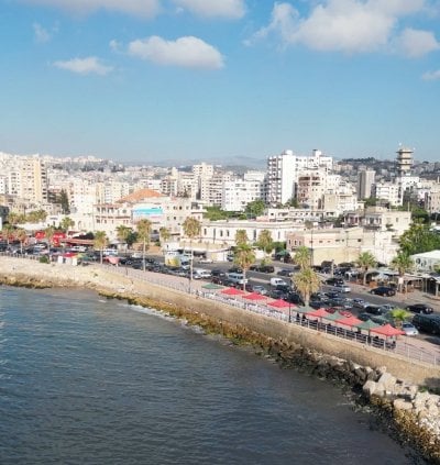 وداعًا للّهيب... إلى اللبنانيين: هذا ما ينتظركم في 