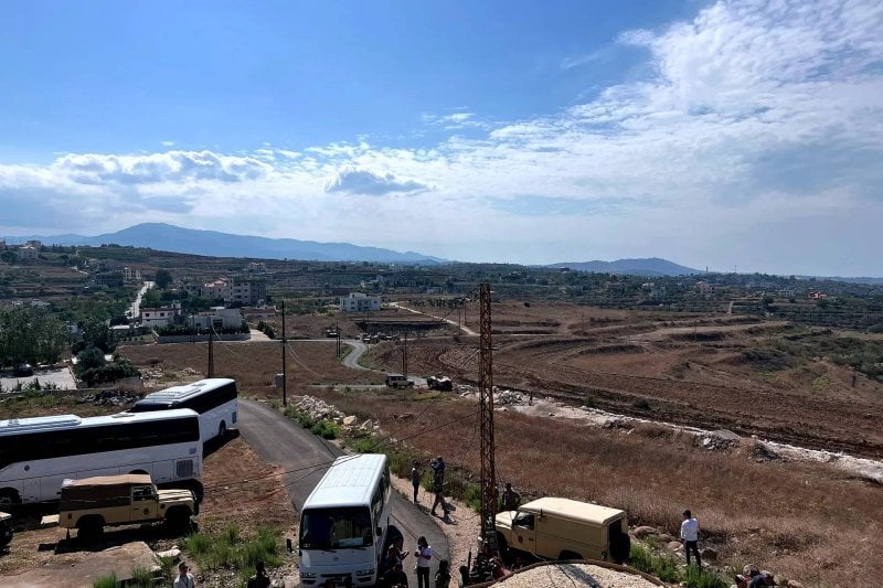 "لا سيادة بحضور القيادة"... نزيف بشري سوري يهدد لبنان على مرأى الدولة والمطلوب تحرّك عاجل! 
