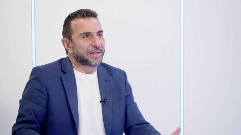 غسان ريفي يُفجّر غسان ريفي يُفجّر