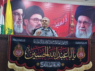 بيرم من كفرملكي: المقاومة روحنا والدولة خيارنا
