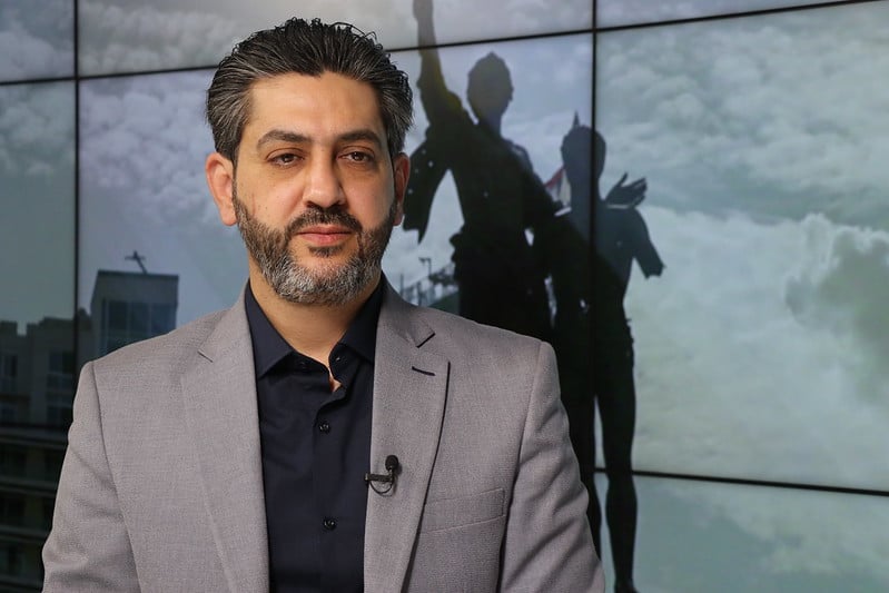 "التهديد الحدودي ليس مزحة"... بودية يتحدّث عن أمر "خطير جداً"