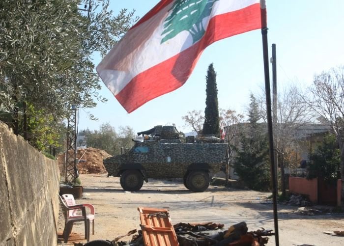 إسرائيل تفرض وقائع جديدة... ولبنان أمام أصعب السيناريوهات!