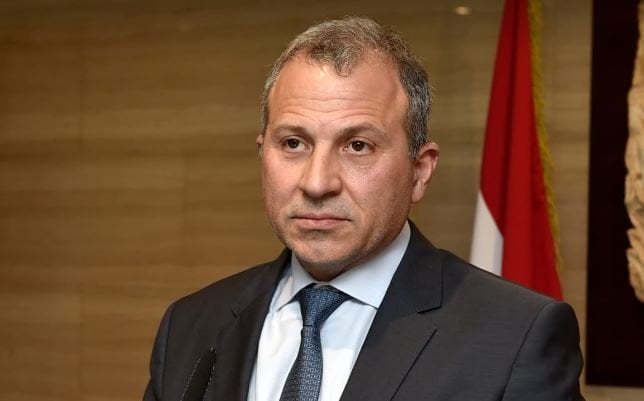 "الى أبد الآبدين"... باسيل: لبنان لا يزول