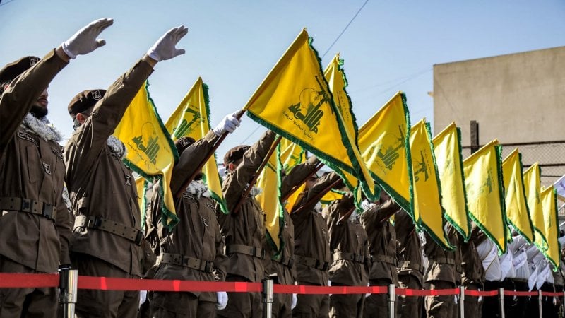 نائب "حزب الله": حكومة تضم وزراء كوزير العدل تشكّل خطراً على لبنان