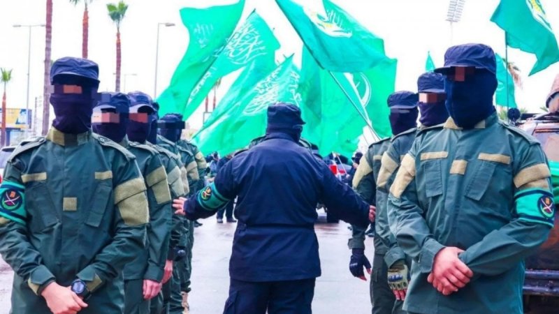 بشأن تسليم السلاح... بيان توضيحي من الجماعة الإسلامية