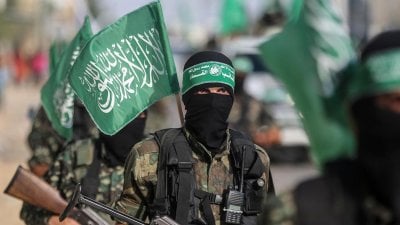 السلطة الفلسطينية: إعادة تأهيل 