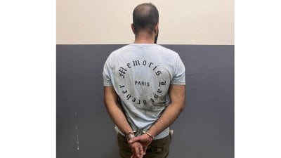 بالجرم المشهود في سن الفيل... 
