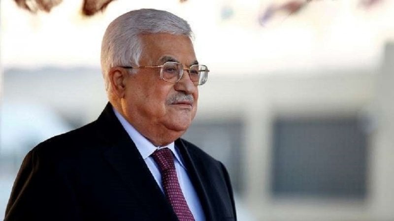 "لا نريد دولة مسلّحة"... عباس يدعو الفصائل الفلسطينية لتسليم السلاح
