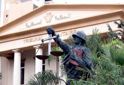 فنان سوري أمام المحكمة العسكرية… والتهمة صادمة