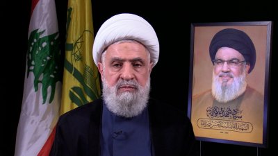  قلق من موقف نعيم قاسم... رؤساء سابقون يهاجمون إسرائيل ويتمسكون بحصرية السلاح