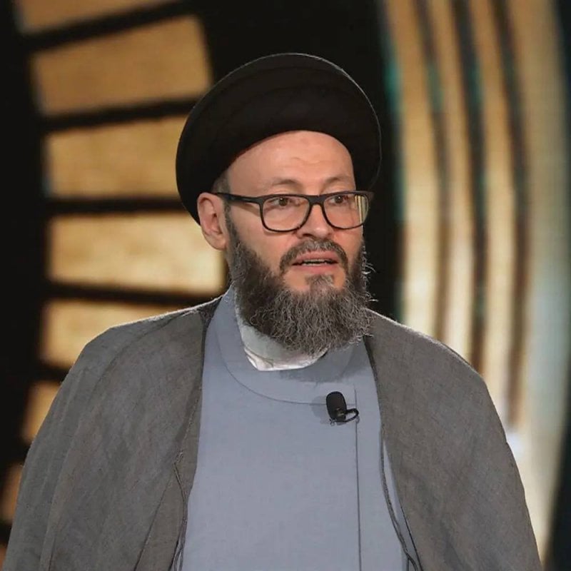 "الانفجار قريب"... الحسيني يُحذّر: استعدوا!